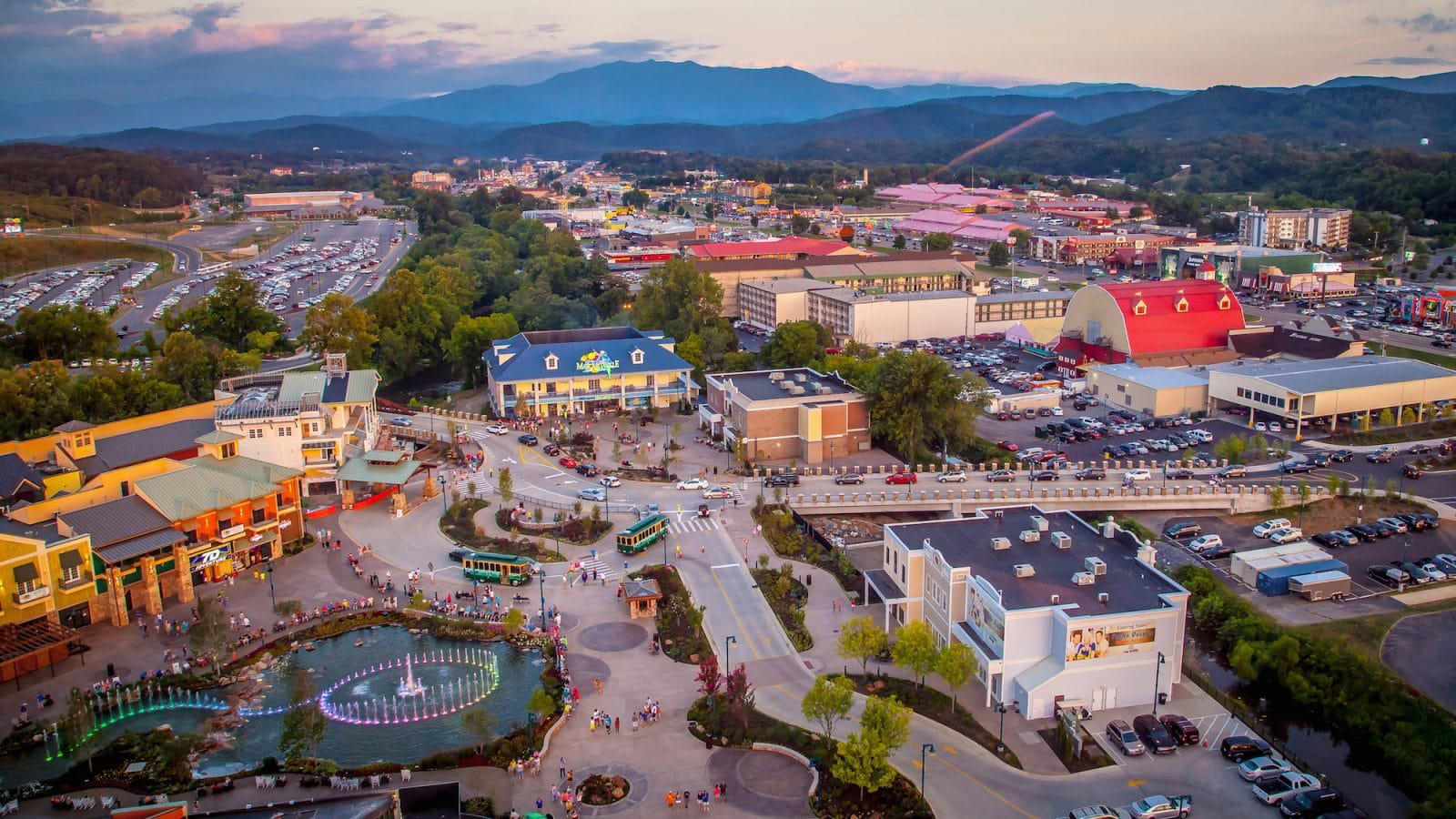 Pigeon Forge, United States