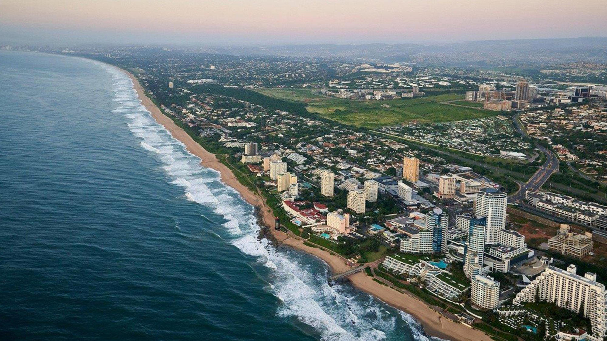 Tongaat, South Africa