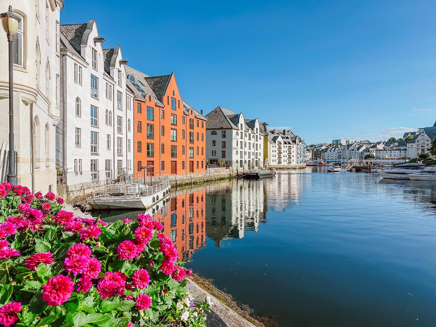 Ålesund, Norway