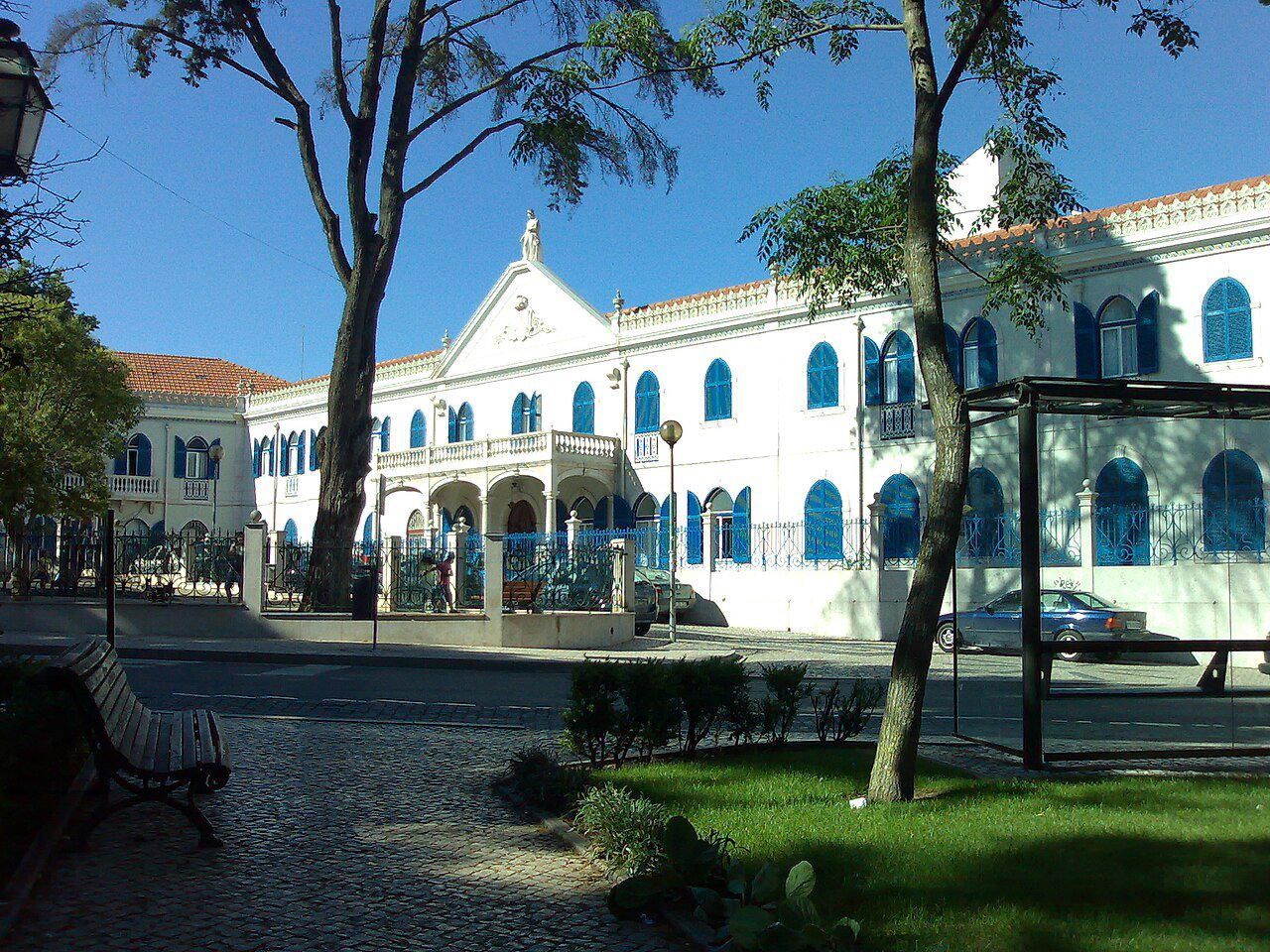 Belas, Portugal