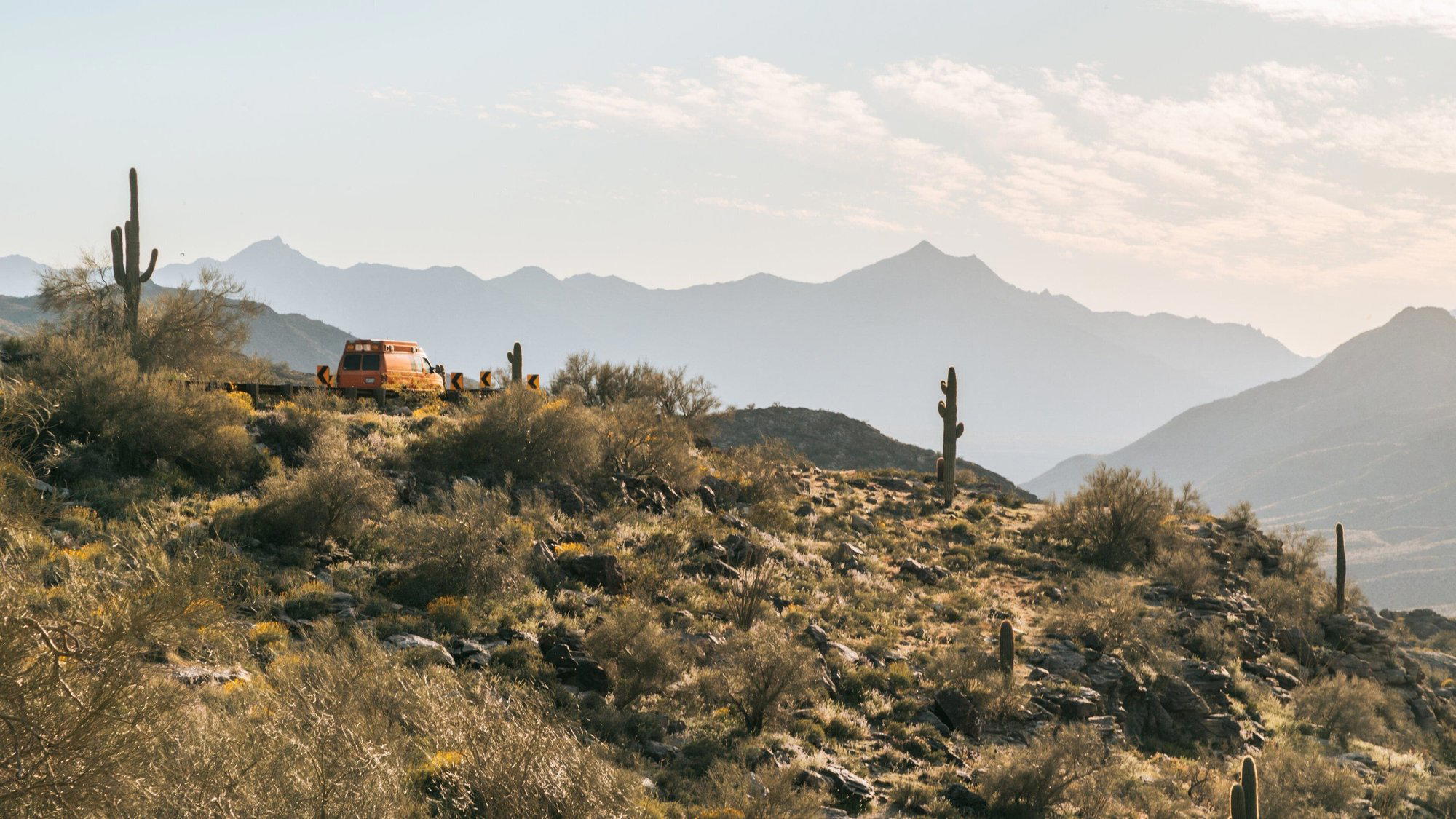 Laveen, United States