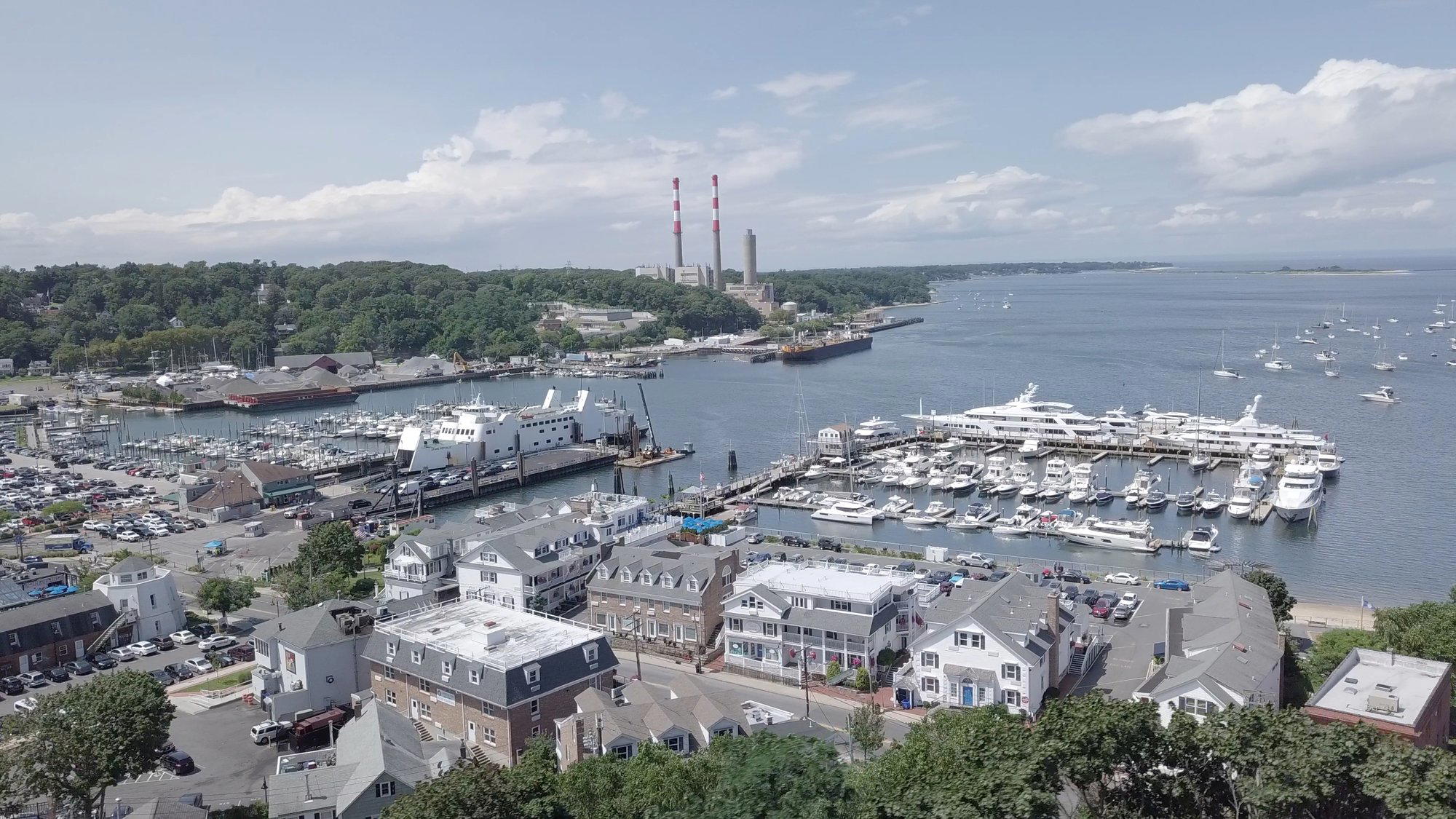 Port Jefferson, United States