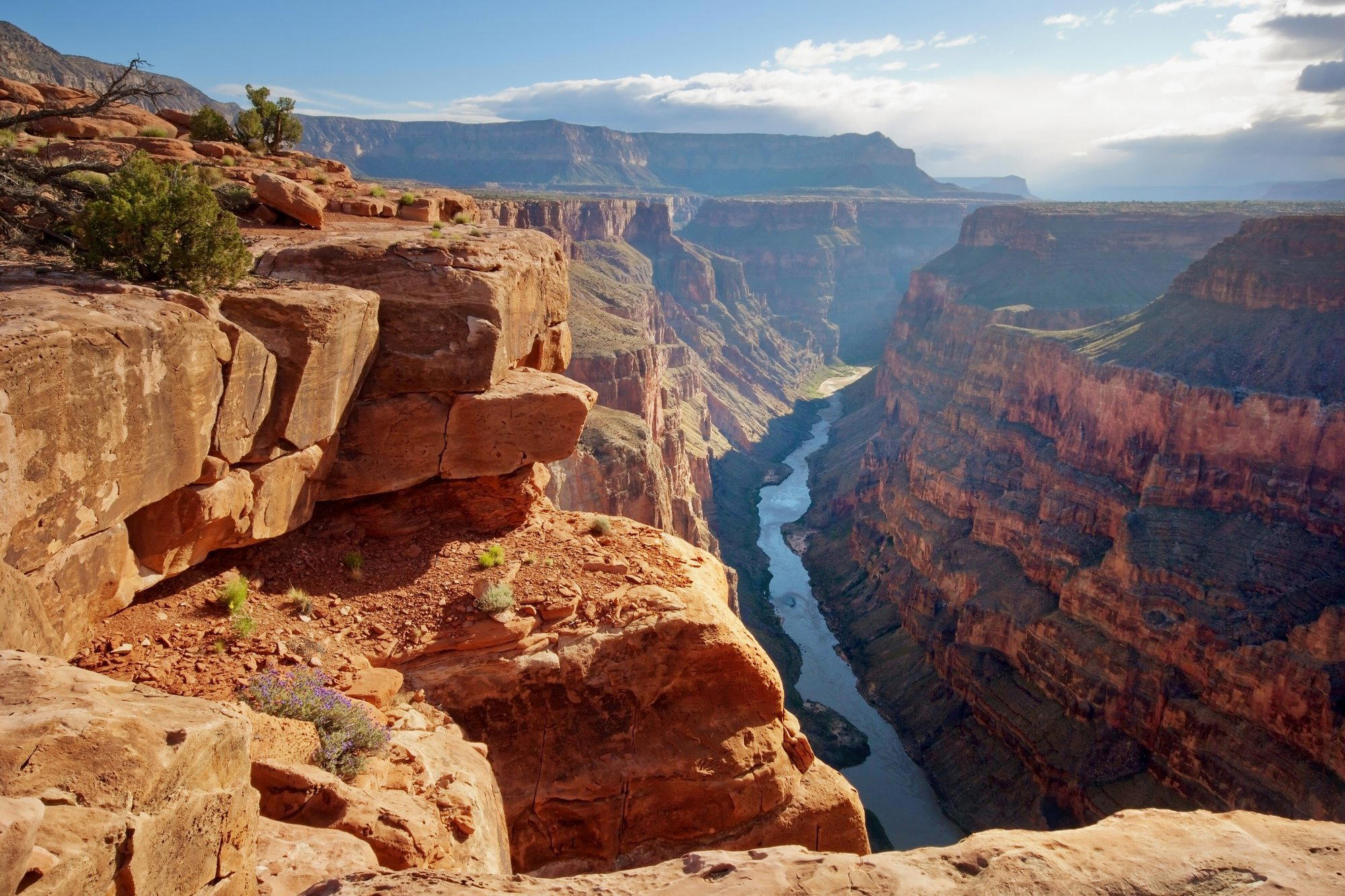 Canyon Country, United States