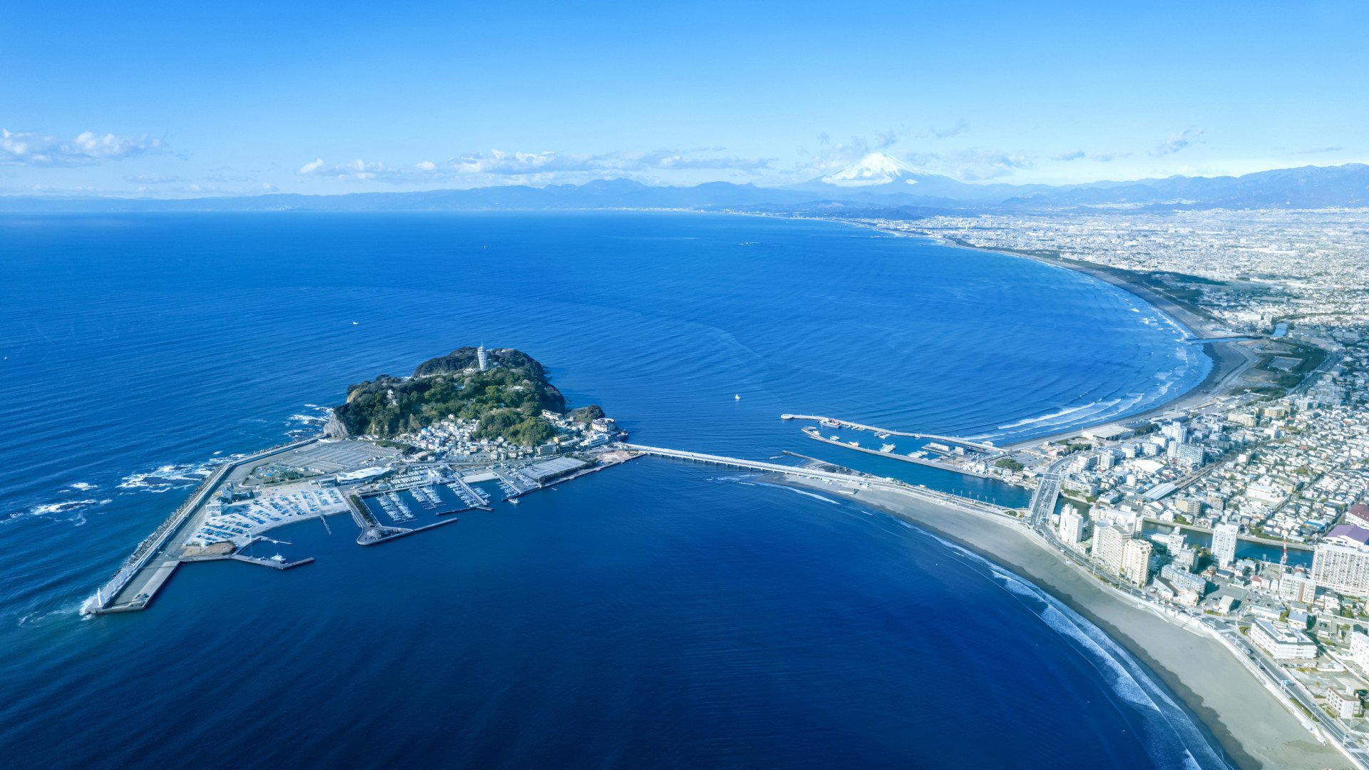 Fujisawa, Japan