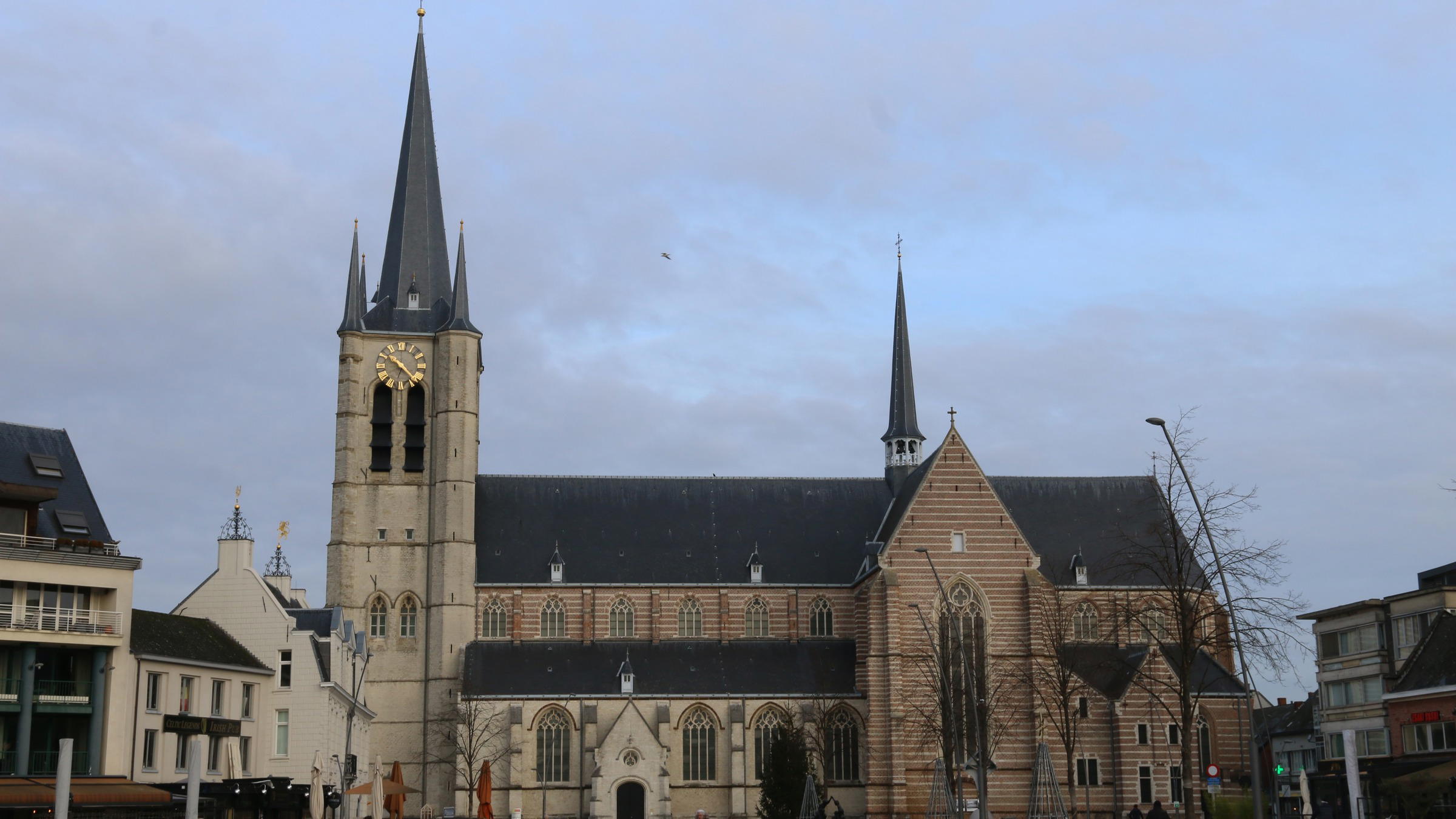 Geel, Belgium
