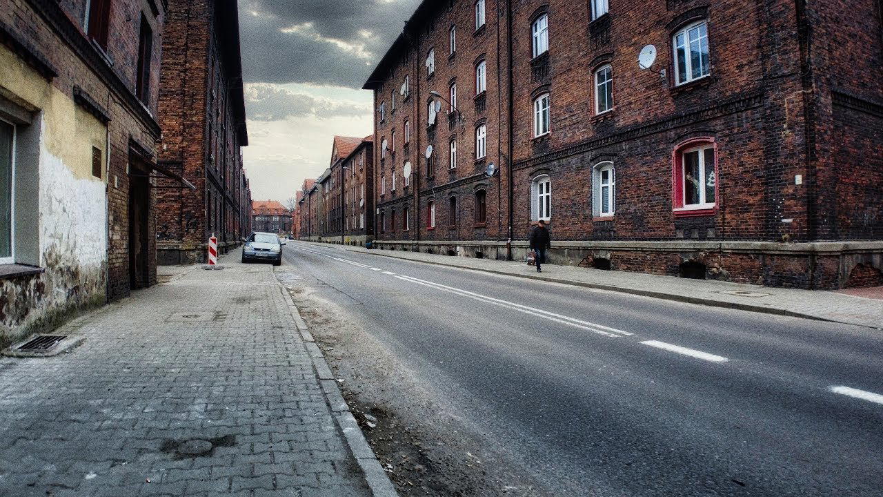 Swietoch Owice, Poland