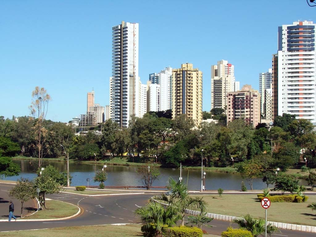 Londrina, Brazil