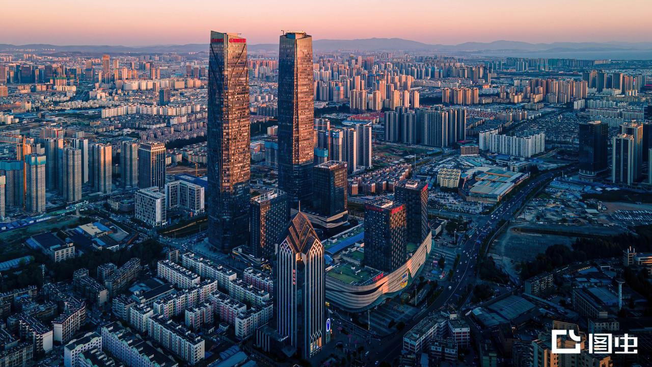 昆明市, China
