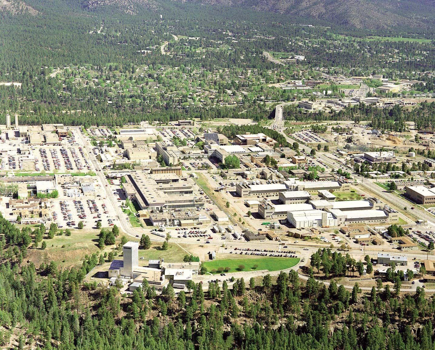 Los Alamos, United States