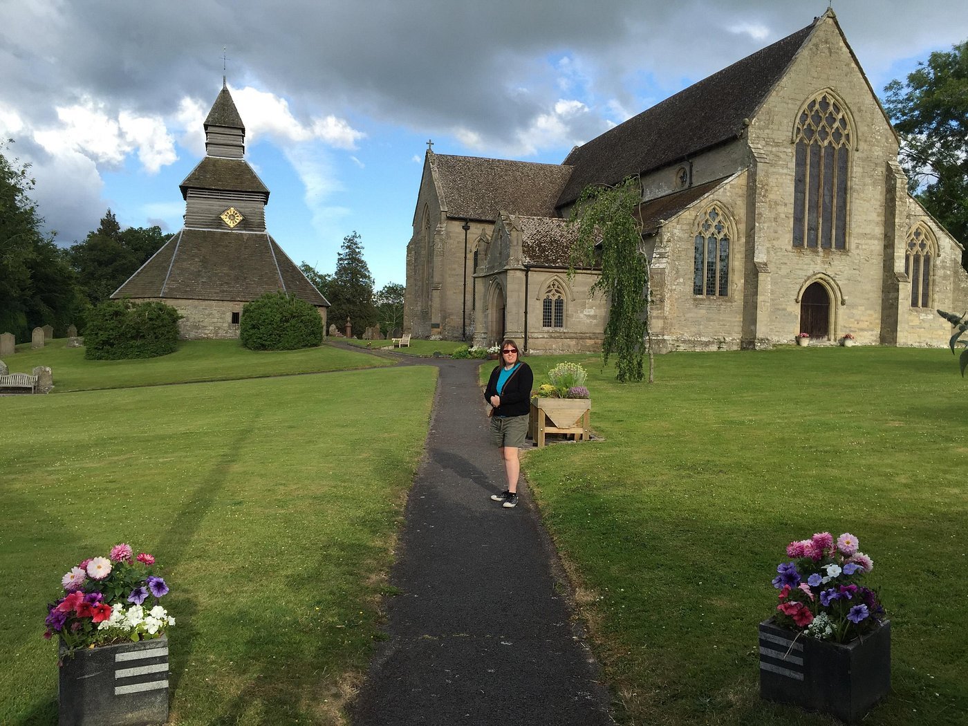 Pembridge, United Kingdom
