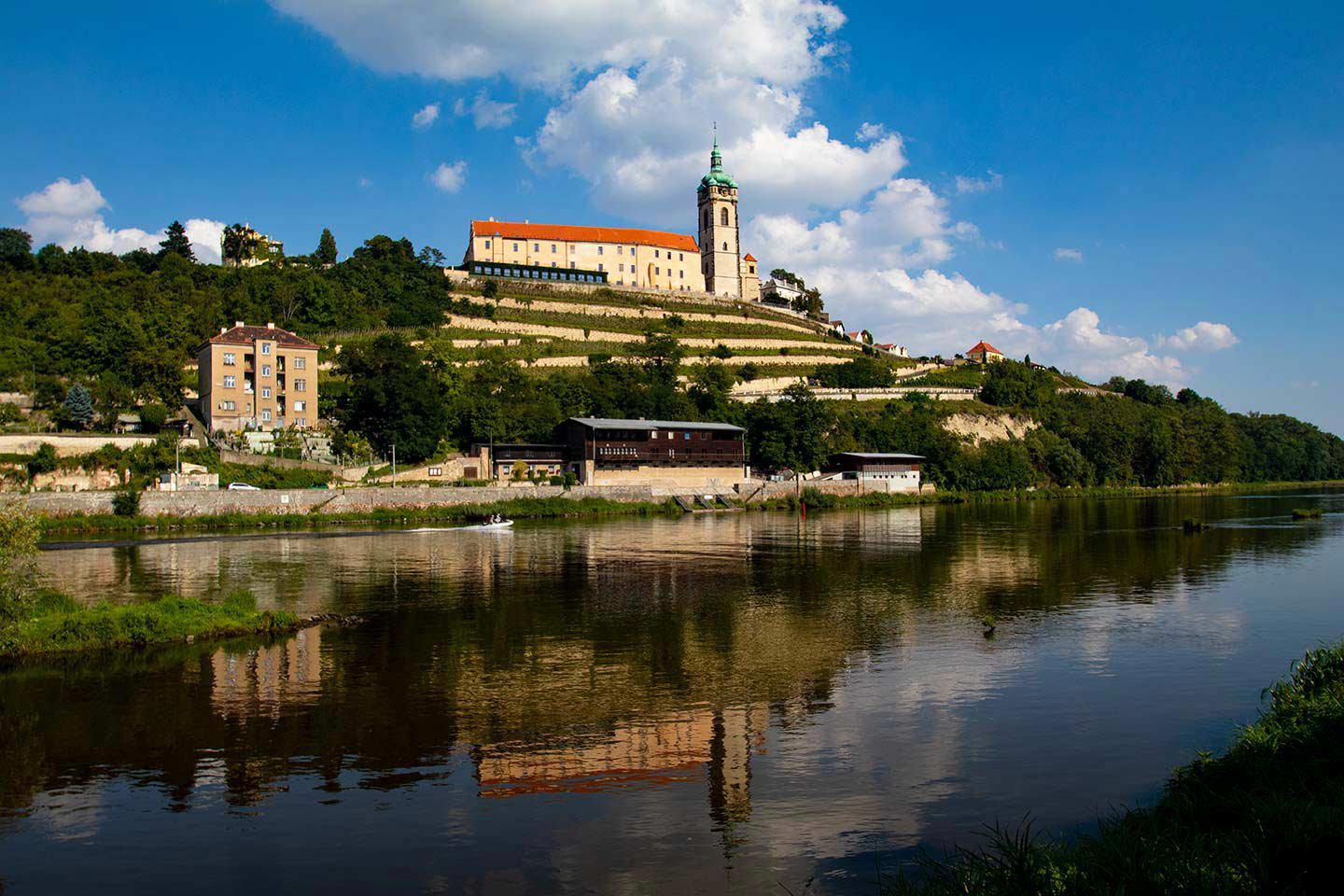 Melnik, Czech Republic