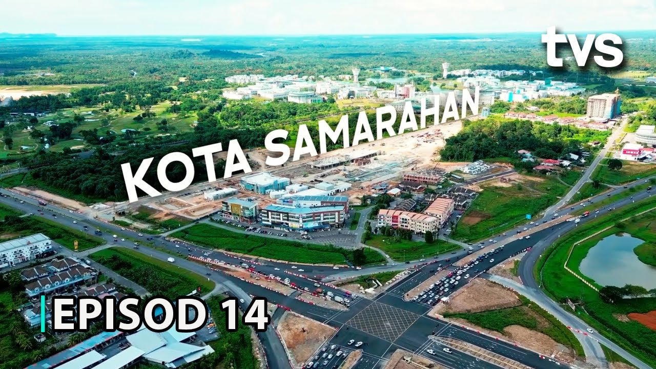 Kota Samarahan, Malaysia