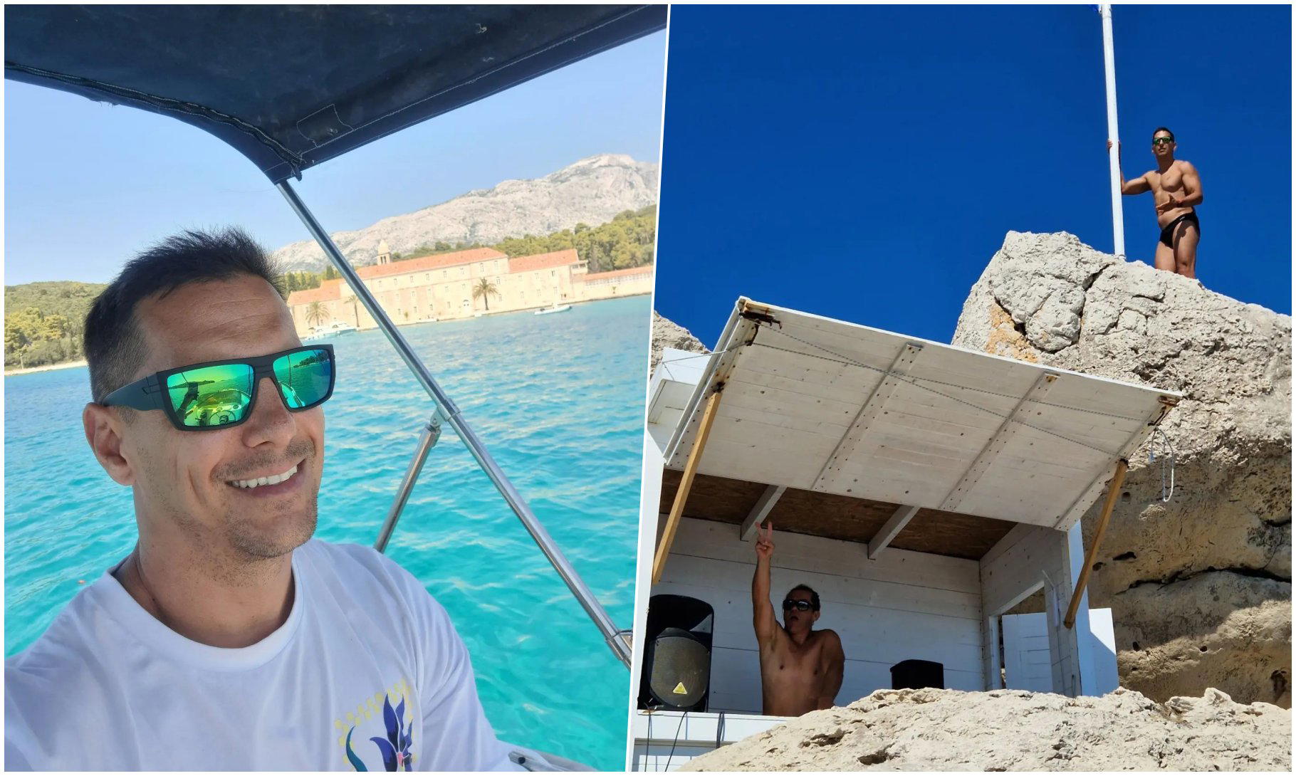 Valentici, Croatia