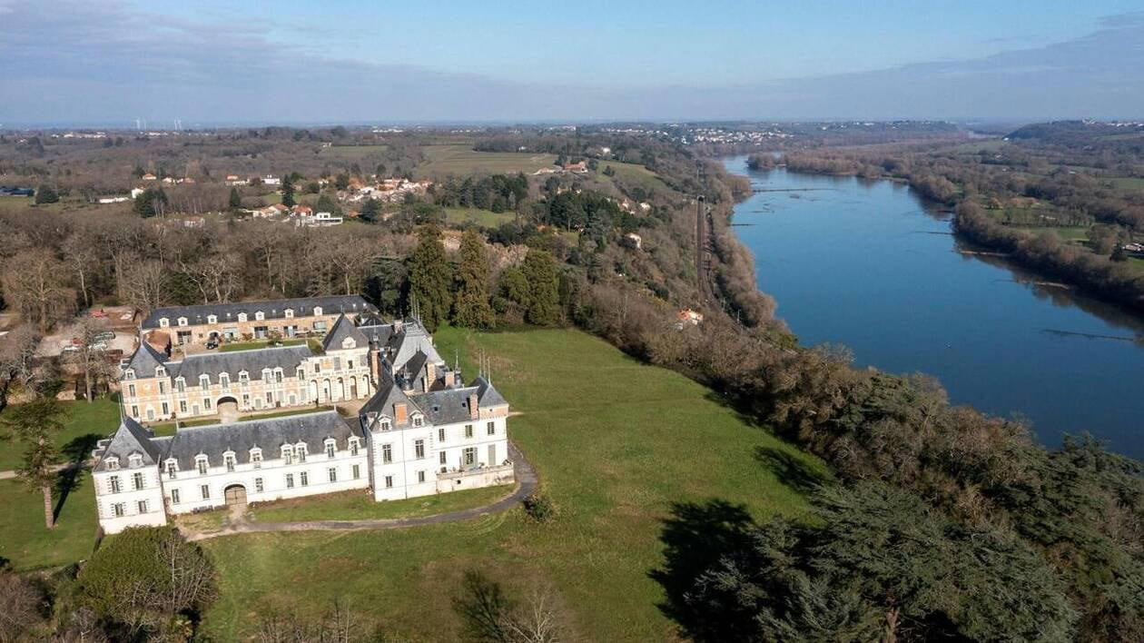 Ancenis, France