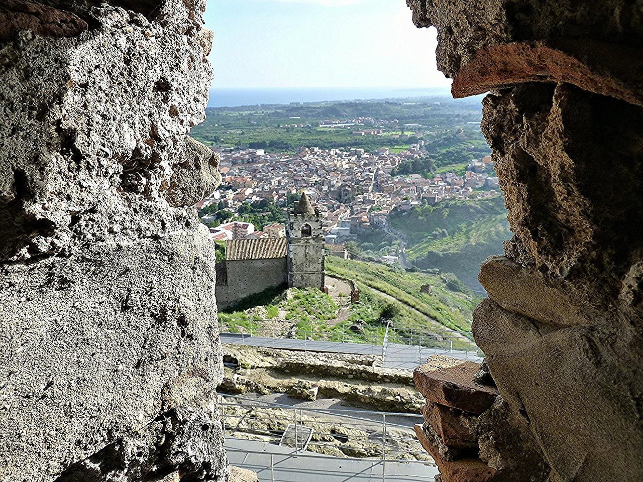 Calatabiano, Italy