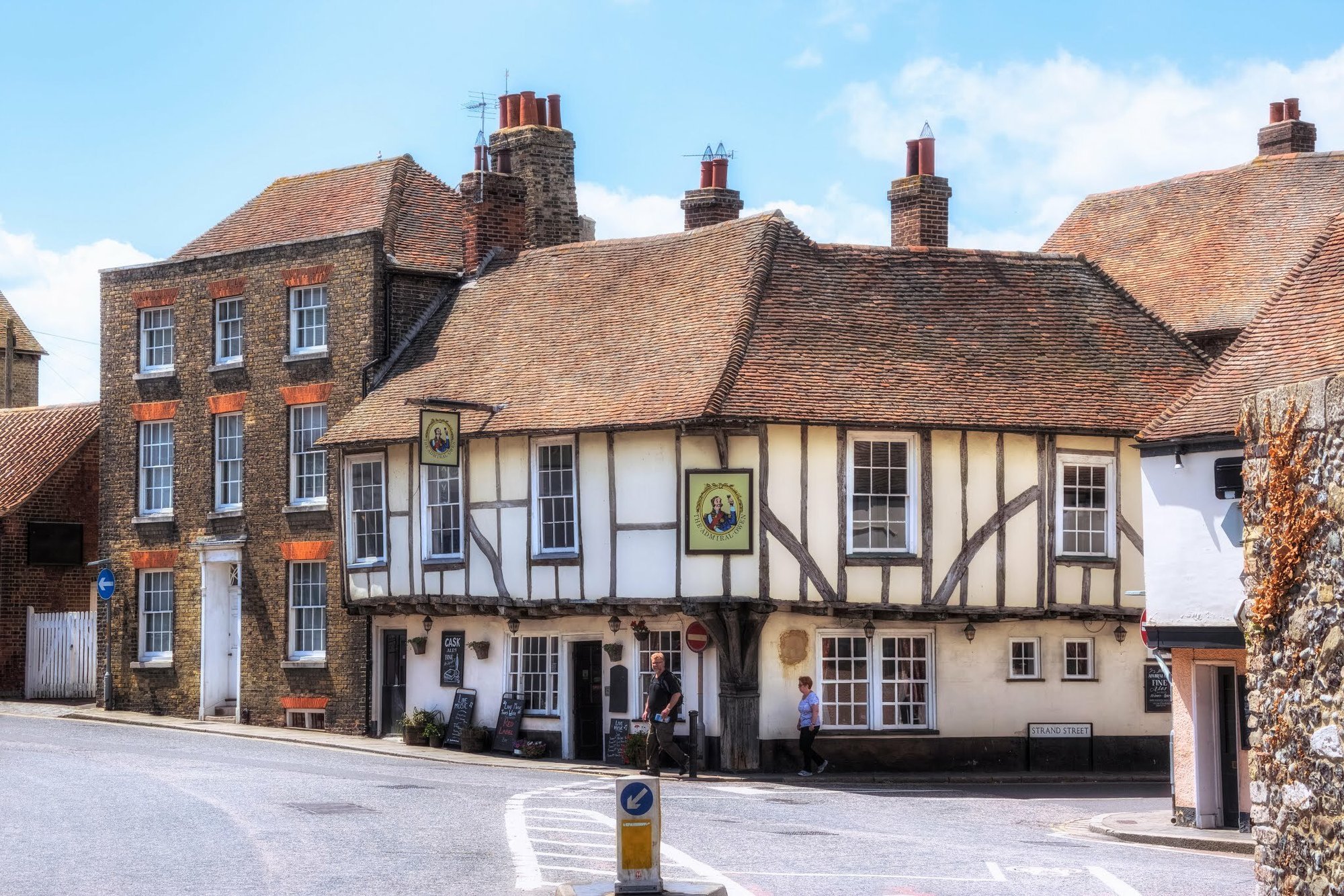 Sandwich, United Kingdom
