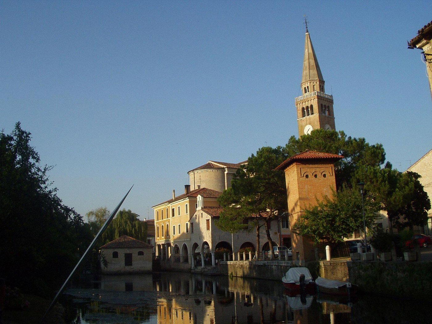 Fiume Veneto, Italy