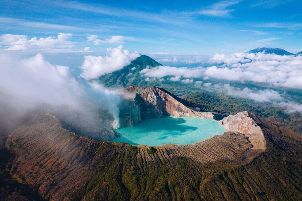Banyuwangi, Indonesia