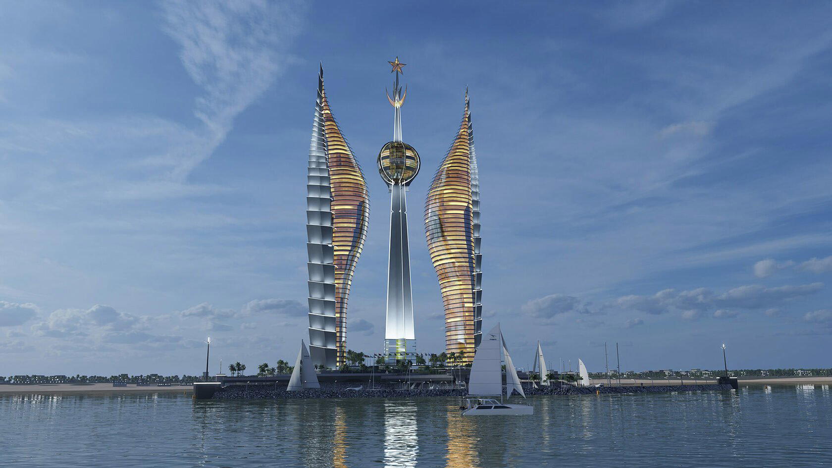 Djibouti, Djibouti