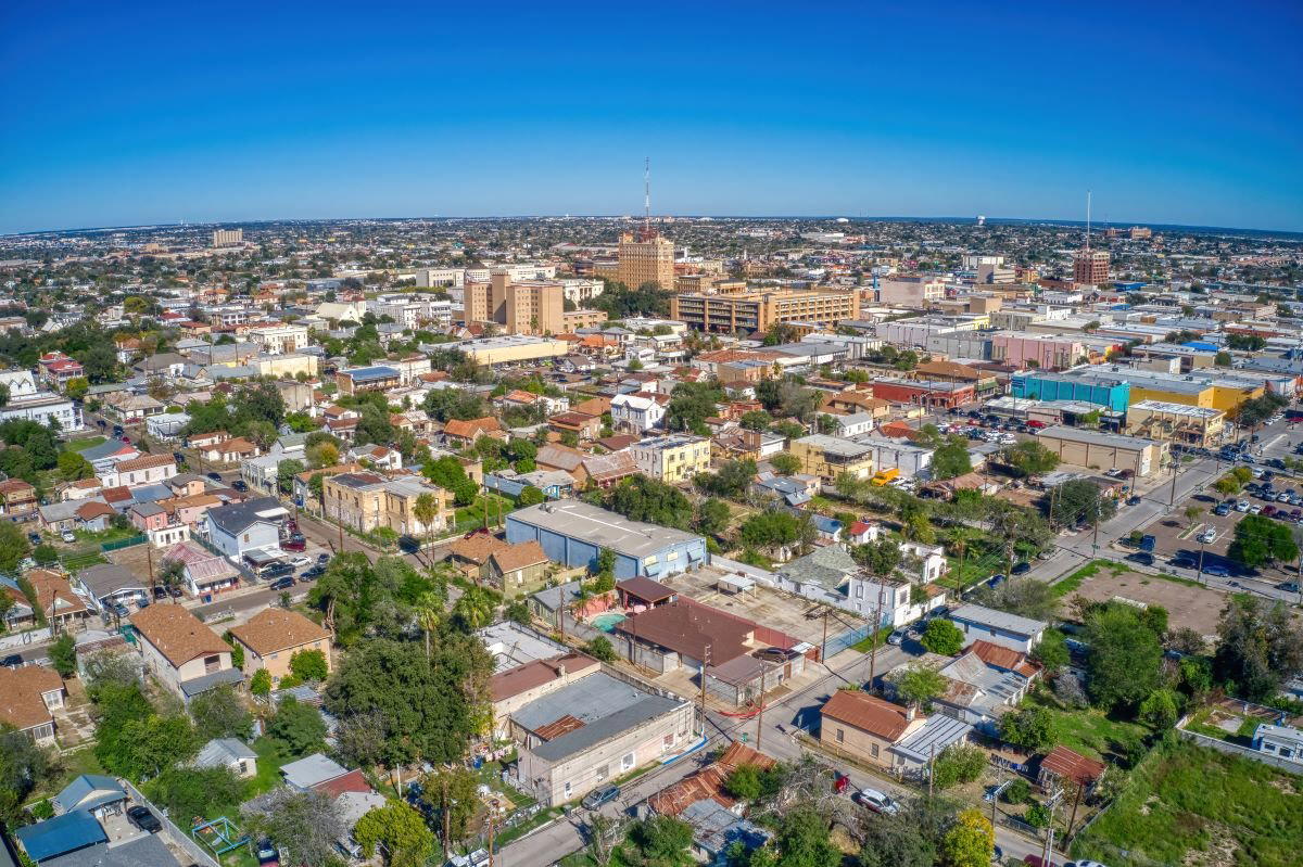 Laredo, United States
