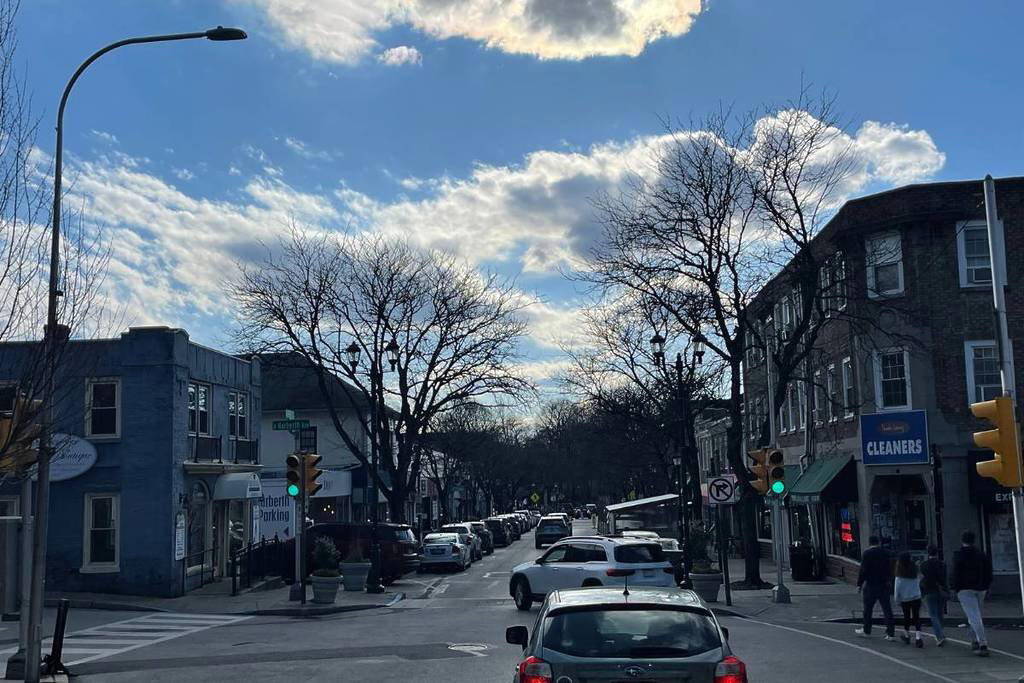 Narberth, United States