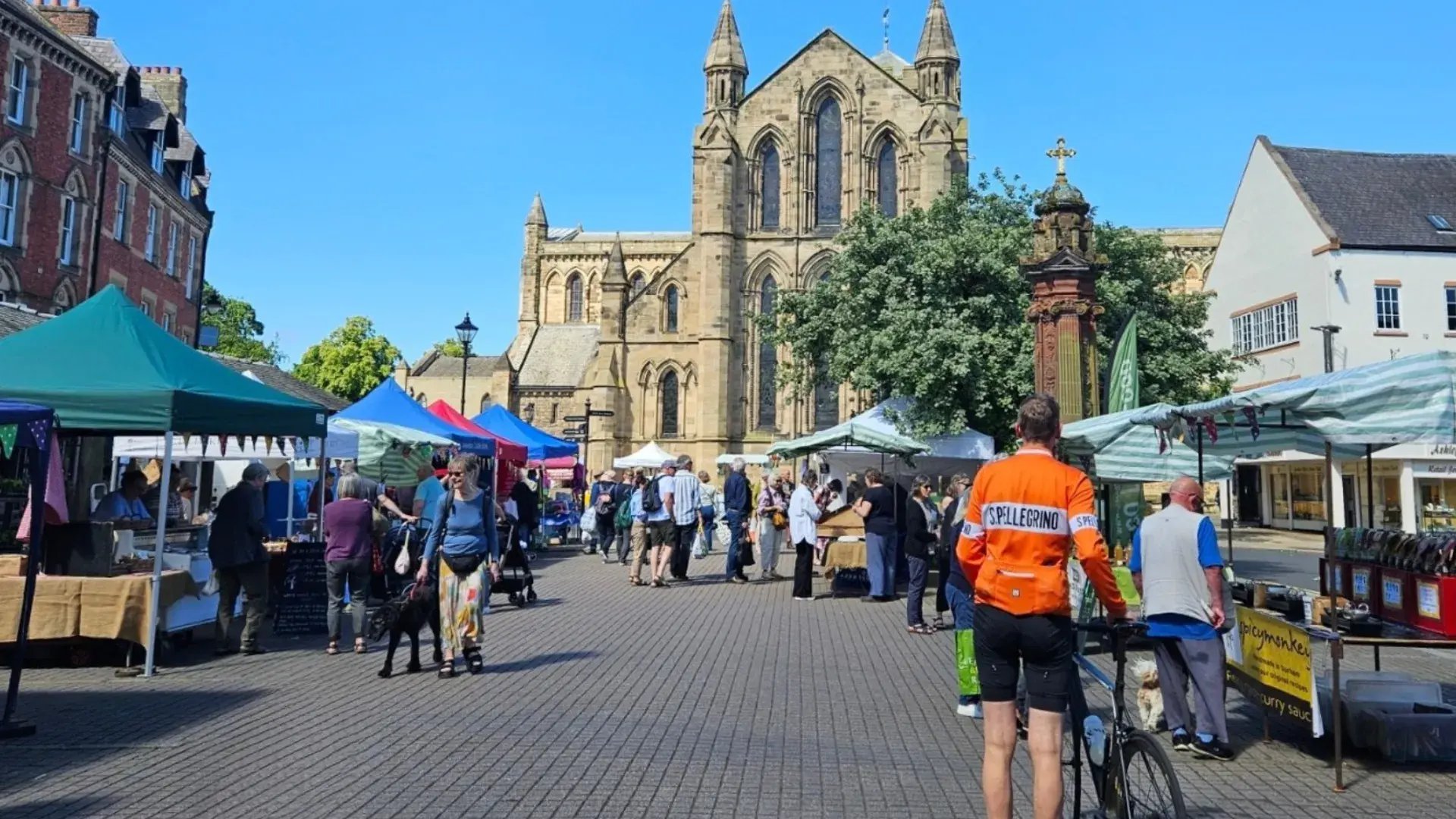 Hexham, United Kingdom