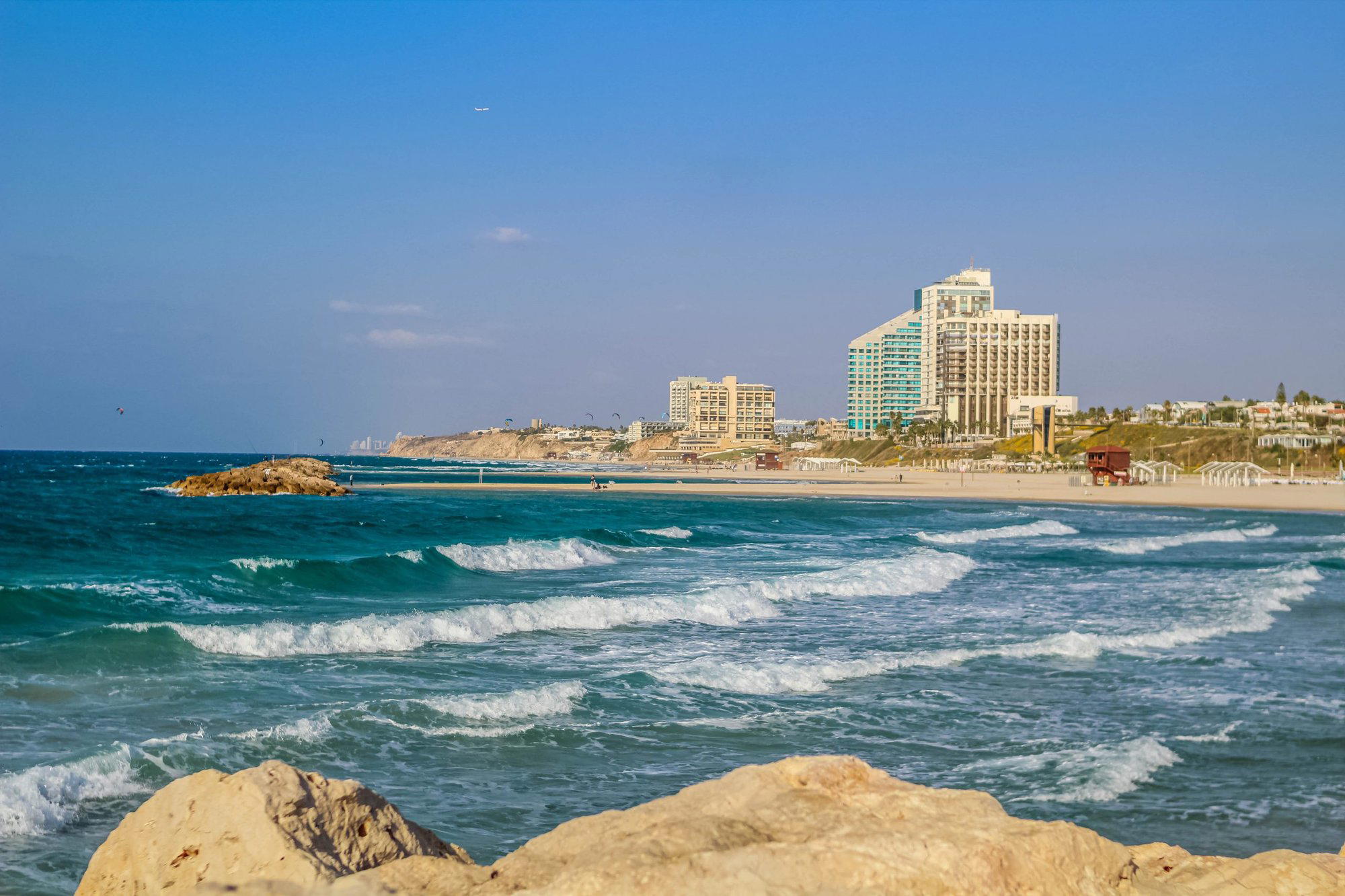 Herzliya, Israel
