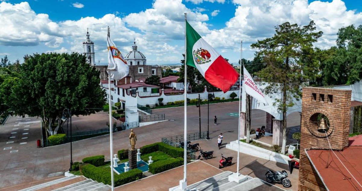 Coacalco, Mexico
