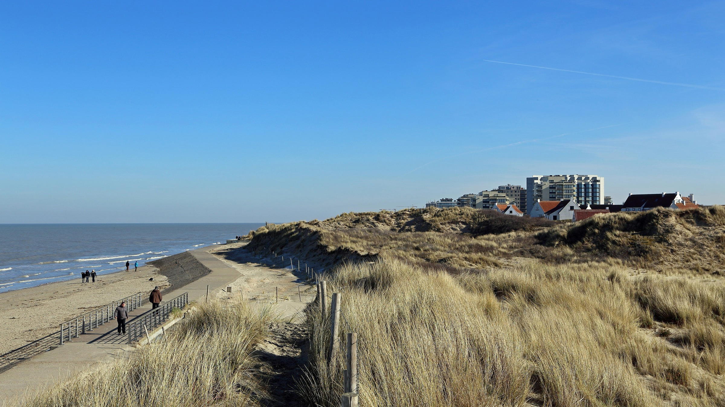 De Panne, Belgium