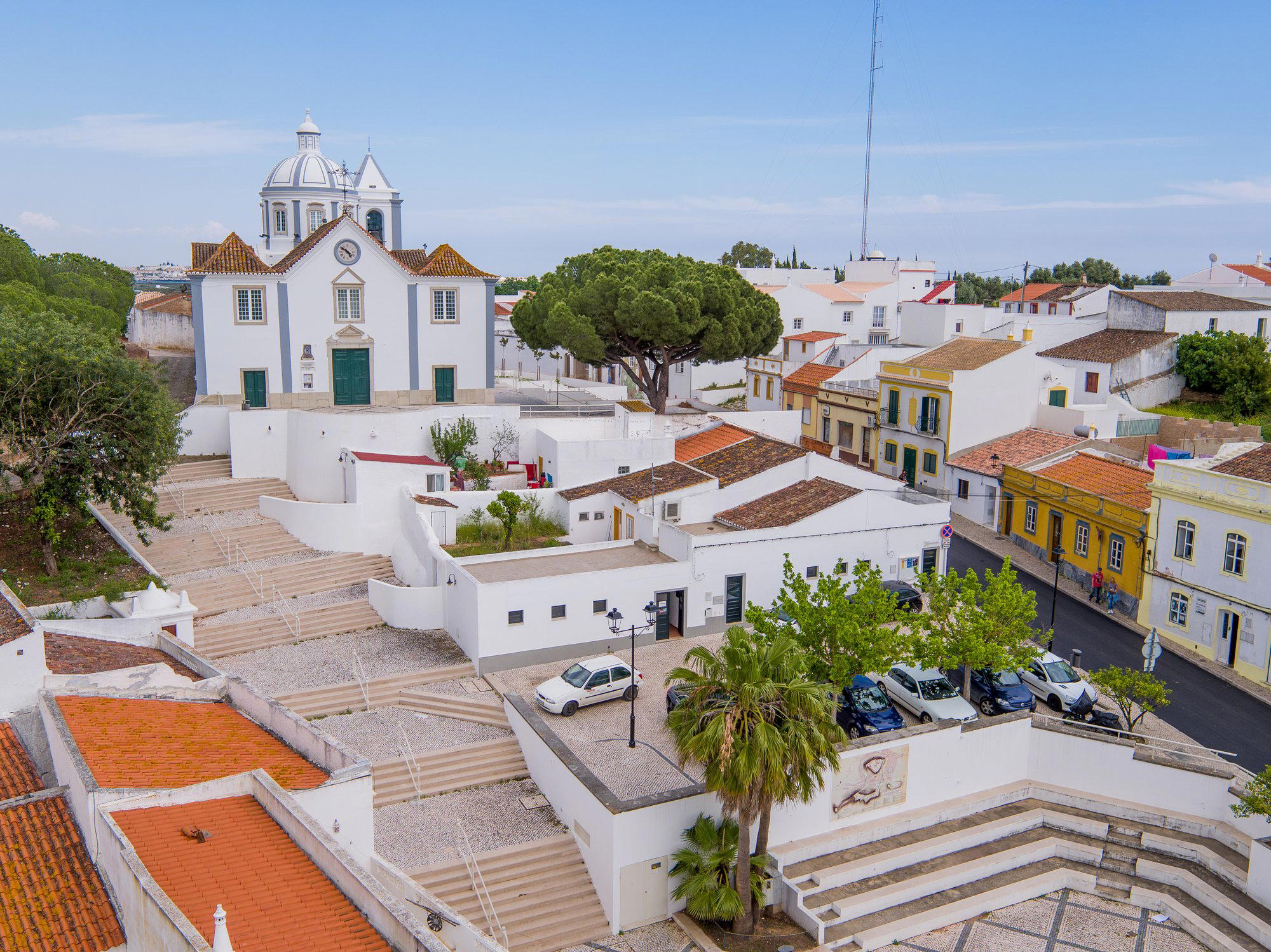 Castro Marim, Portugal