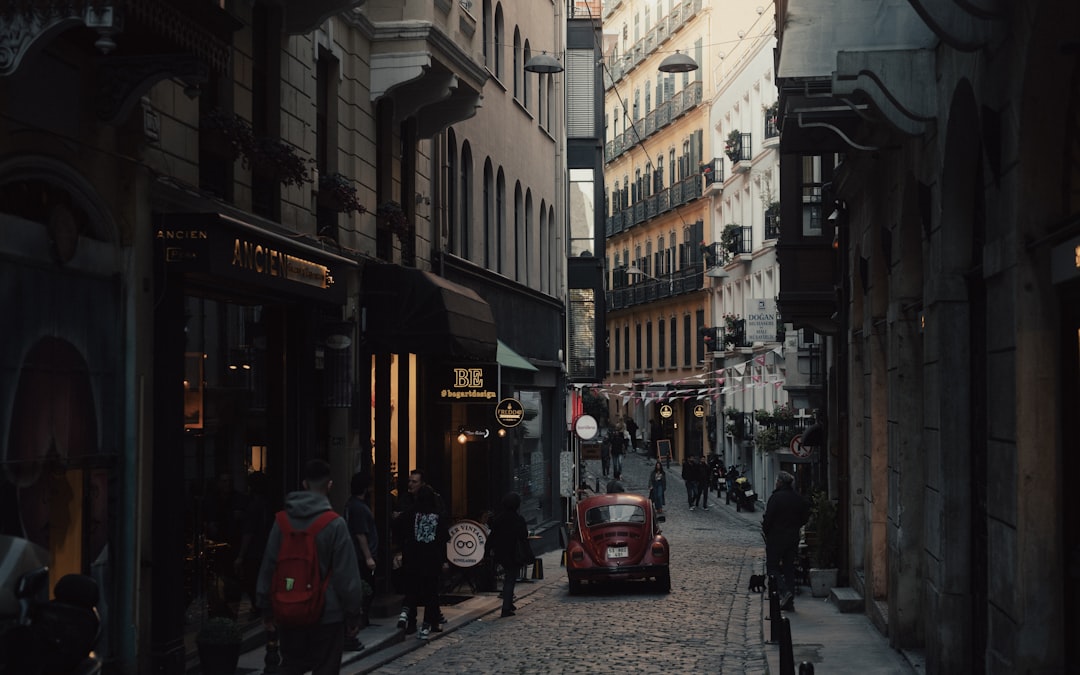 Chazelles-sur-Lyon, France