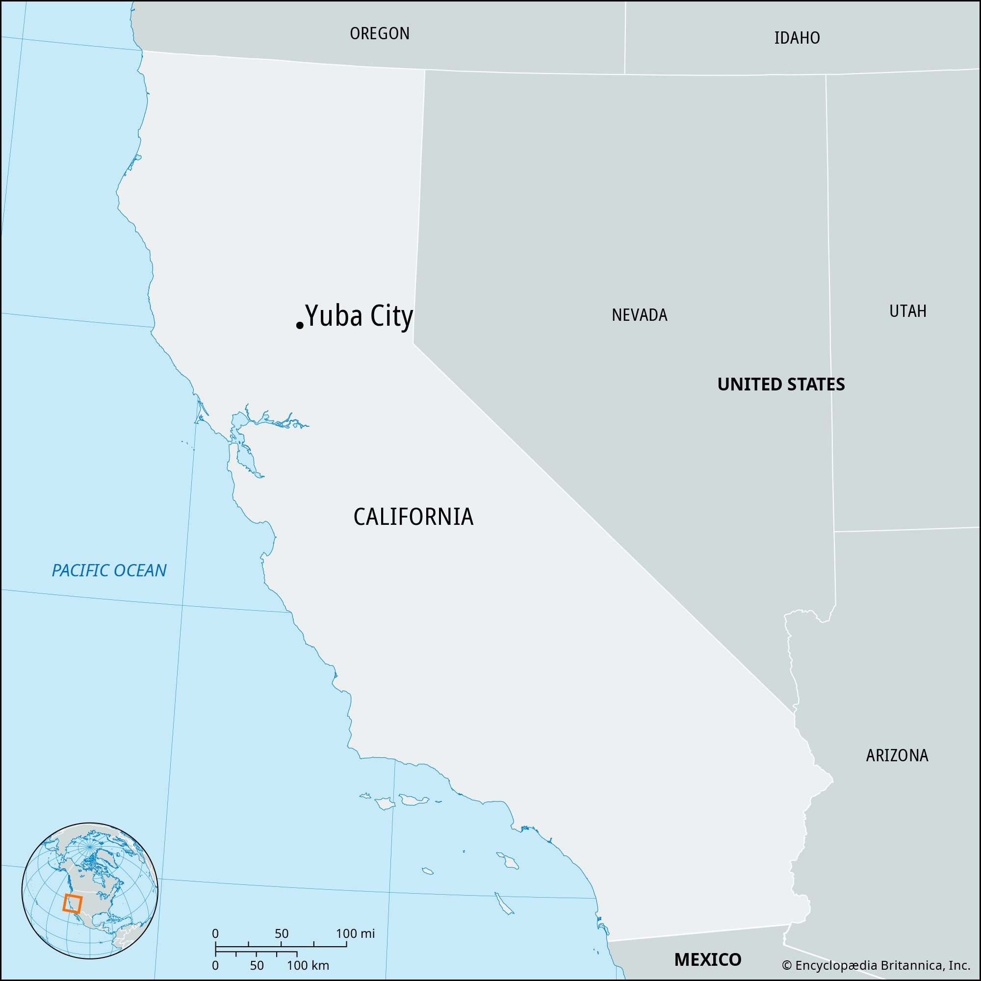 Yuba City, United States