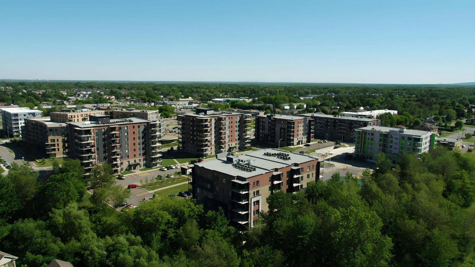 Blainville, Canada