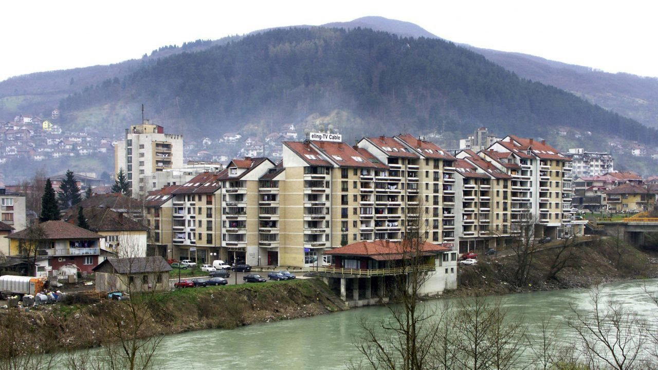 Foca, Bosnia and Herzegovina