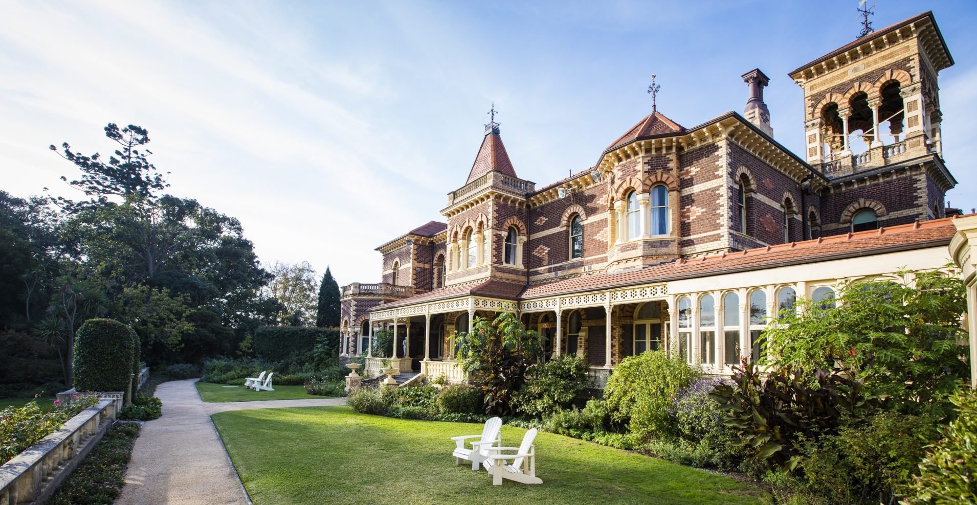 Ripponlea, Australia