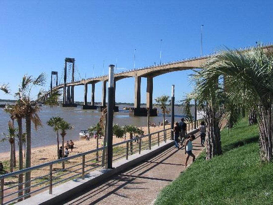Corrientes, Argentina