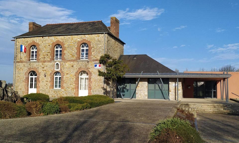 Combourtille, France