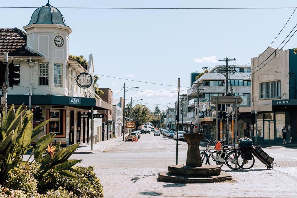 Marrickville, Australia