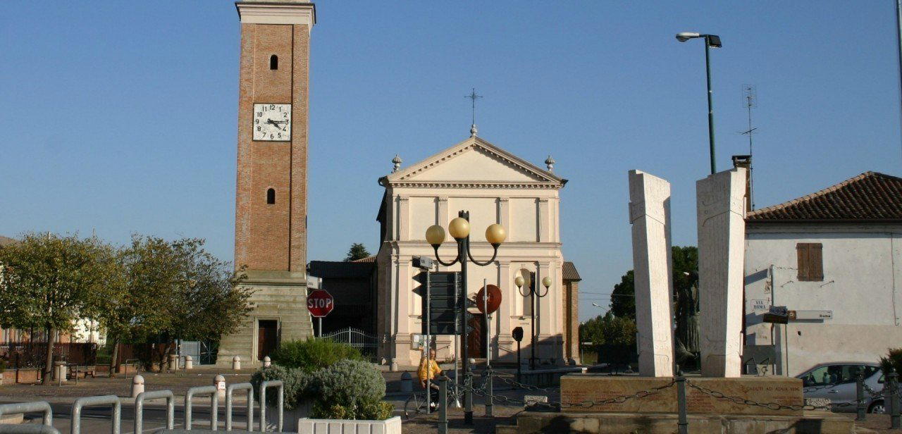 Polverara (PD), Italy