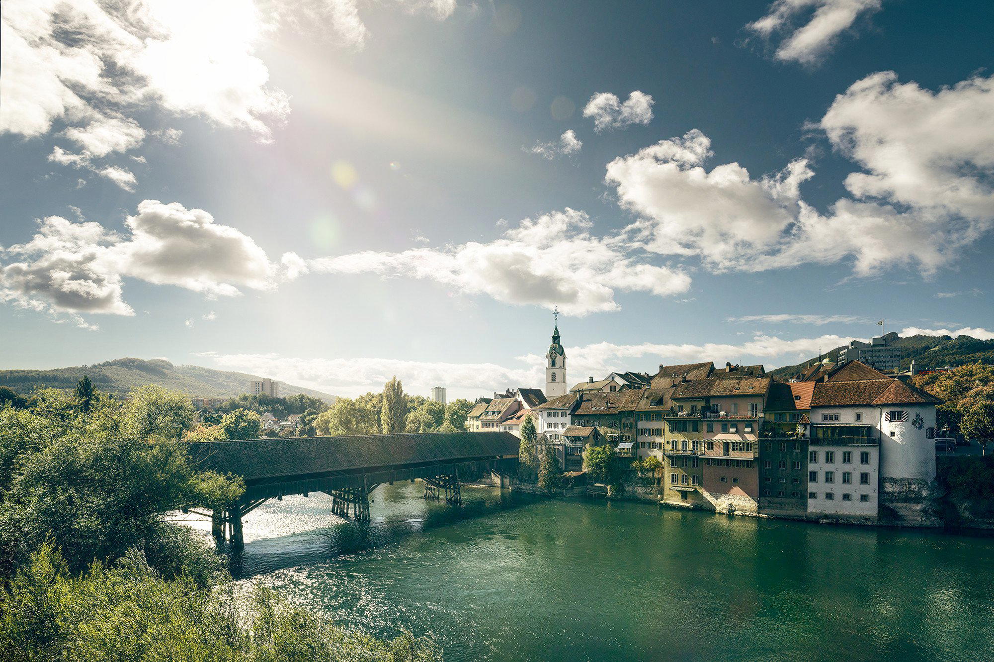 Oftringen, Switzerland