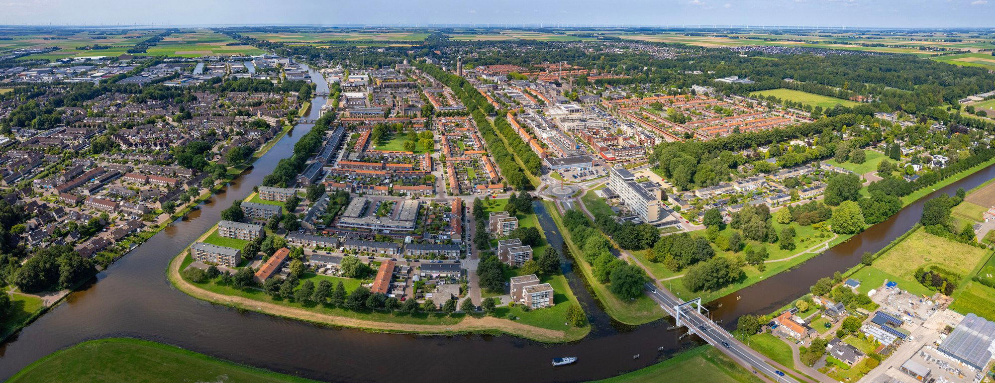 Emmeloord, Netherlands