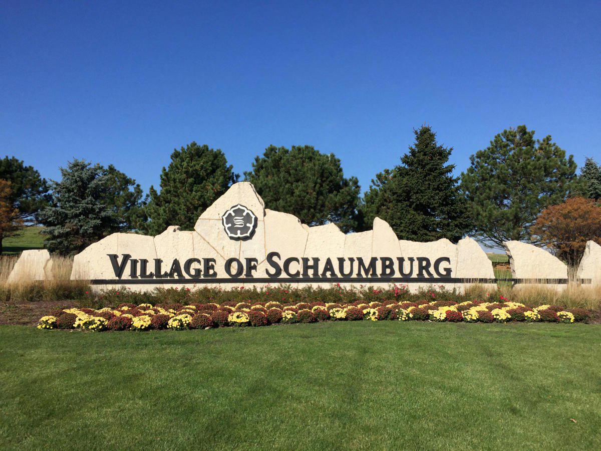 Schaumburg, United States