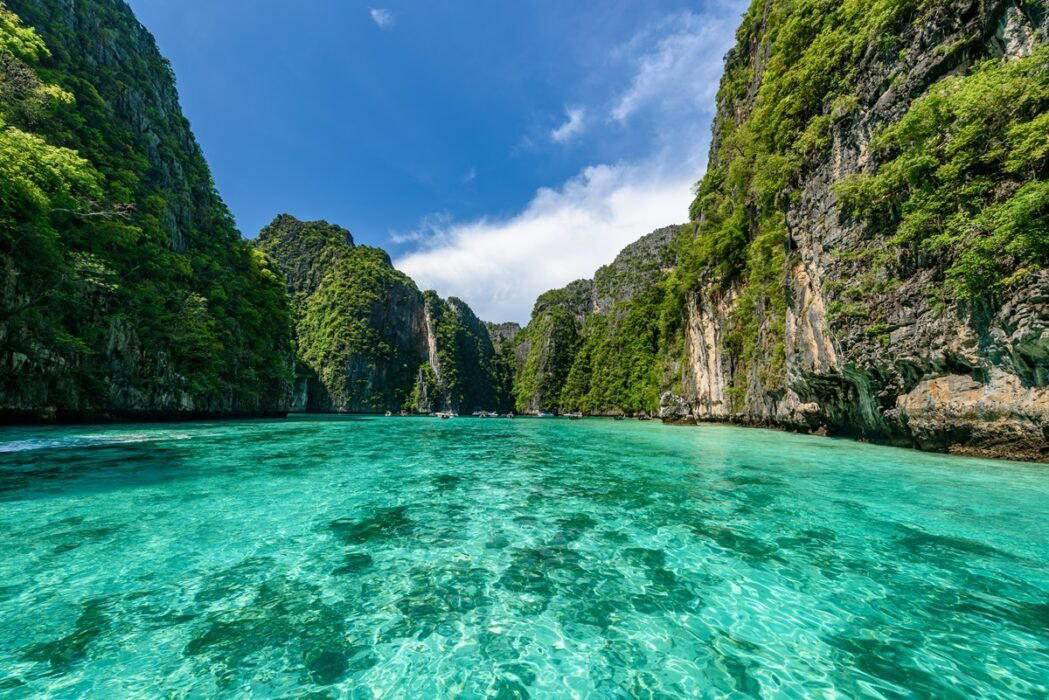 Kathu, Thailand