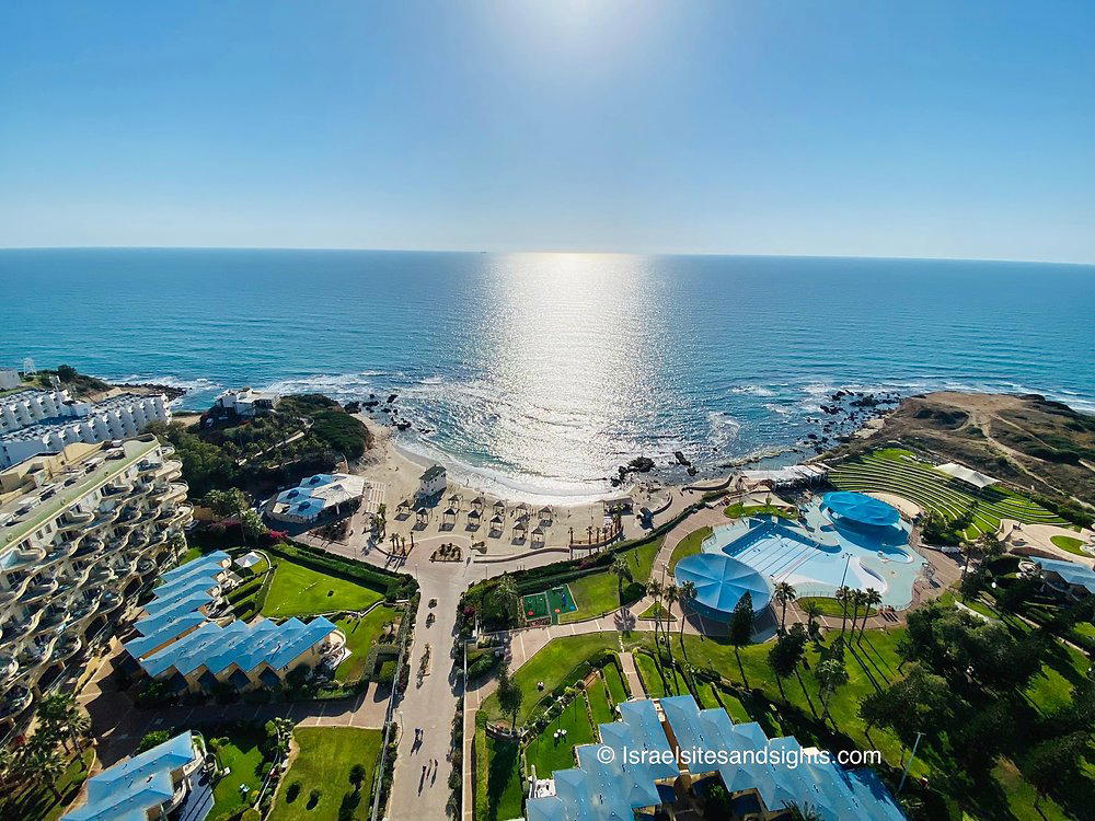 Hadera, Israel