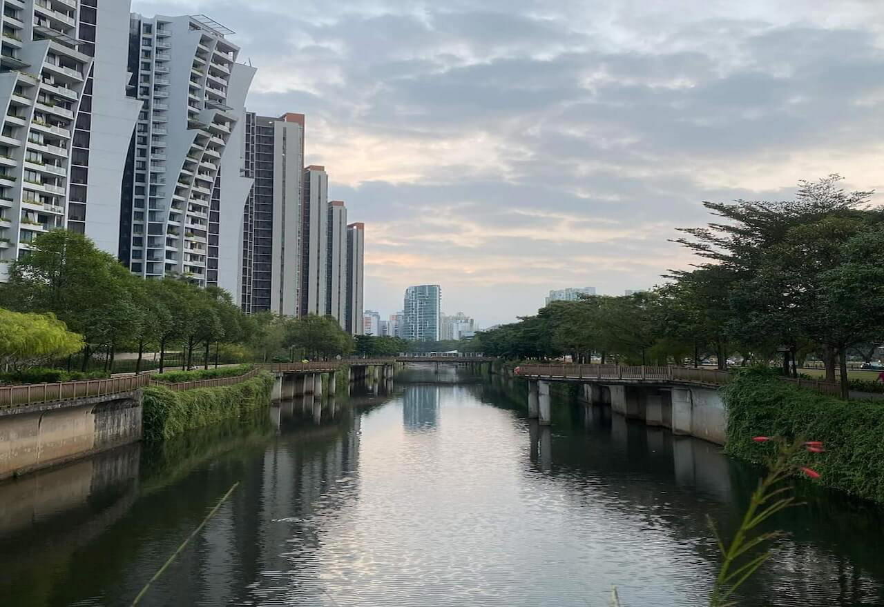 River Valley, Singapore