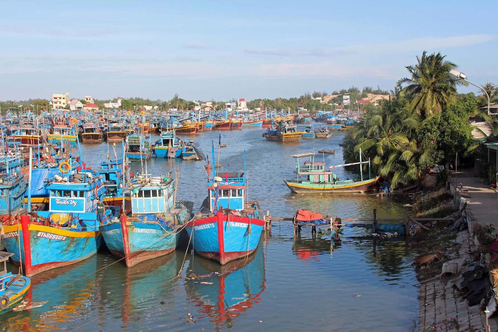 La Gi, Vietnam