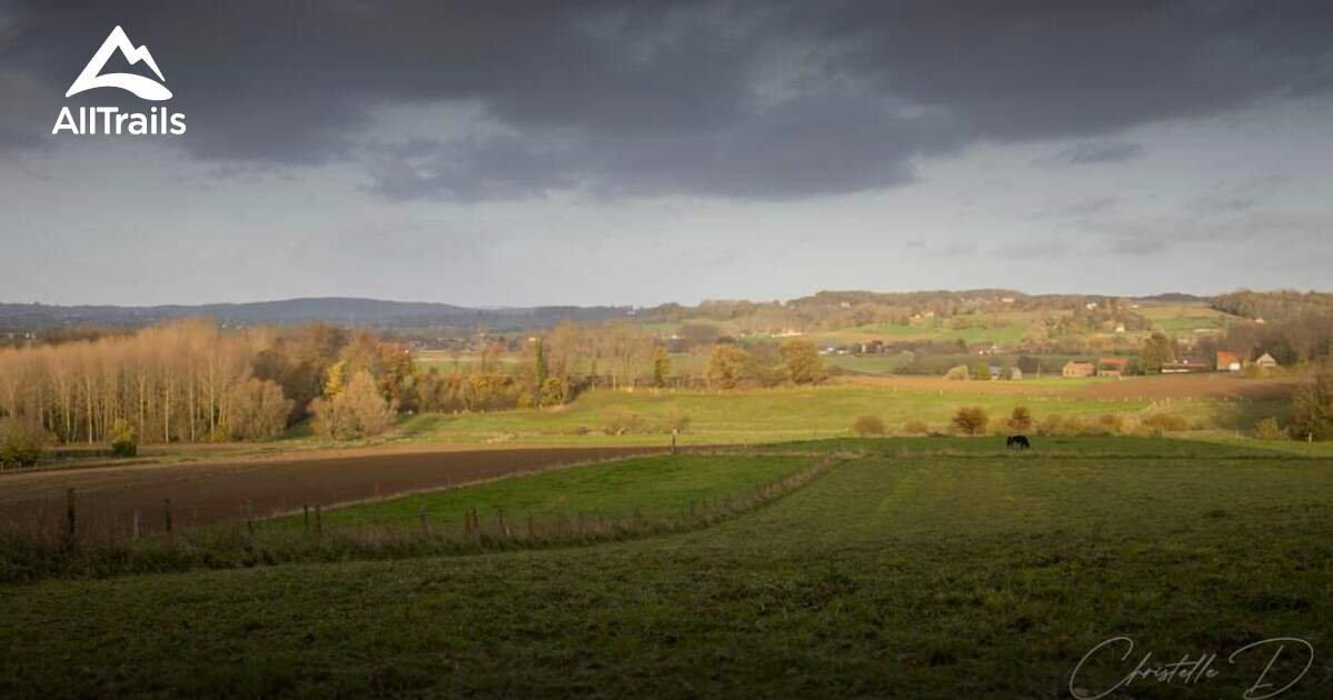 Frasnes Lez Anvaing, Belgium