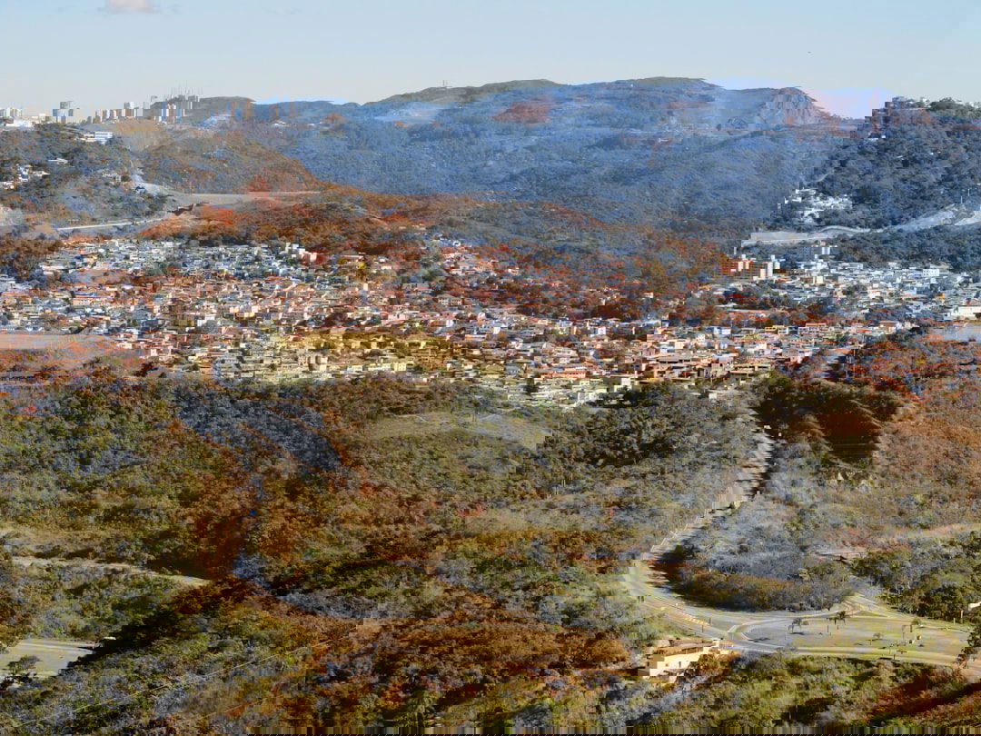 Castiglion del Bosco, Italy