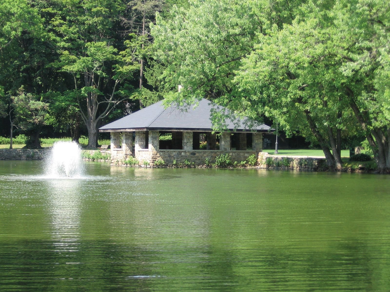 Darien, United States