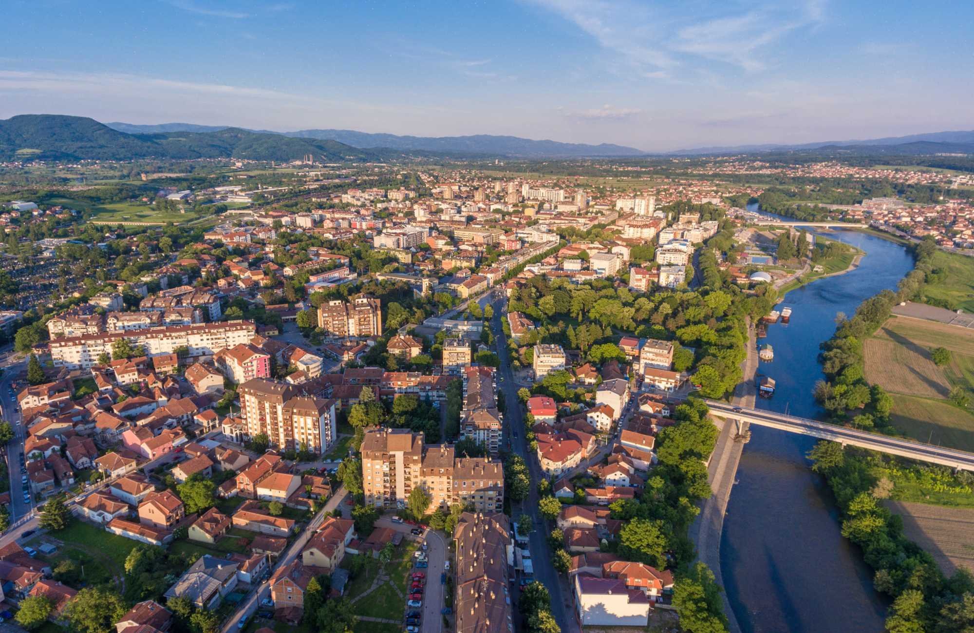 Kraljevo, Serbia